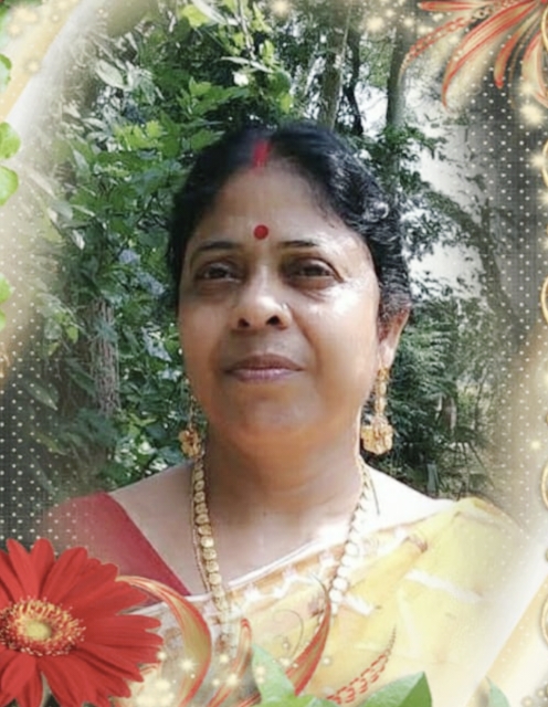 Bhabani Patra