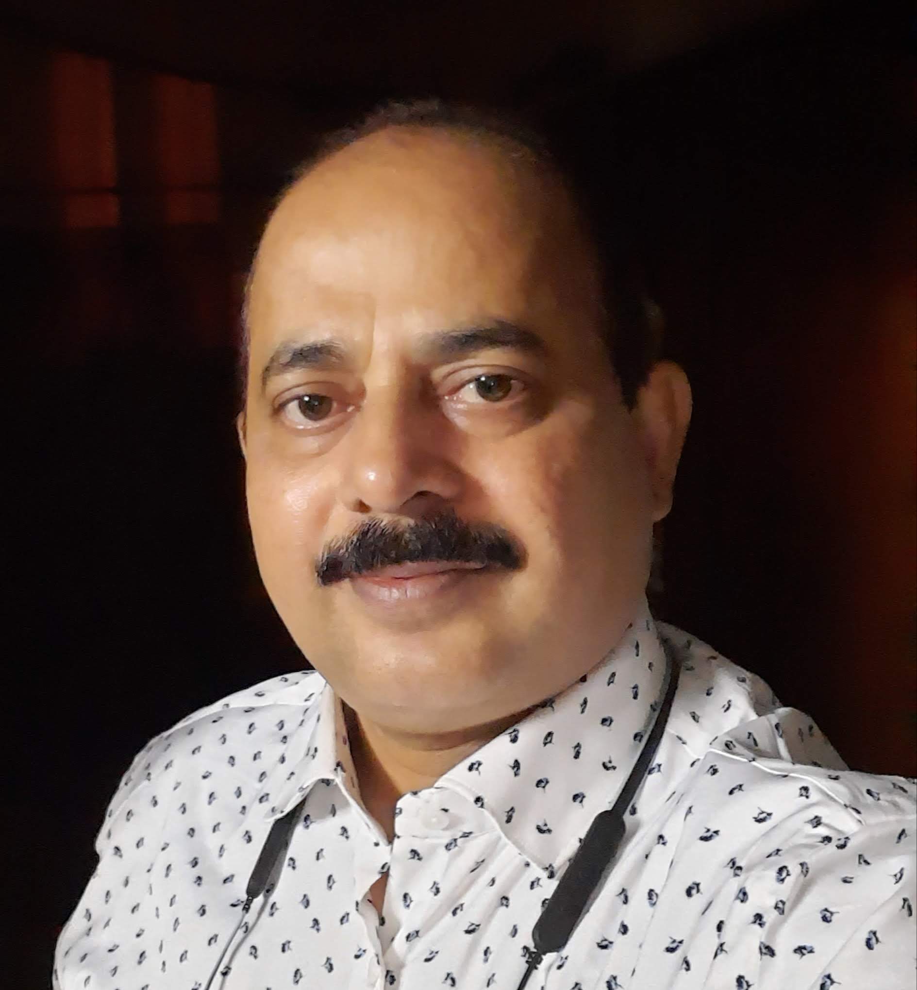 Ramsankar Jana