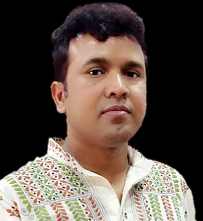 Dr. Shyama Prasanna Mukherjee