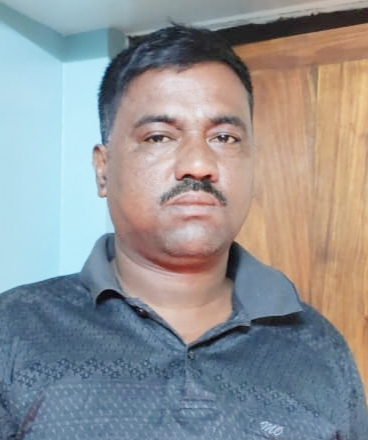 Ramsankar Dey