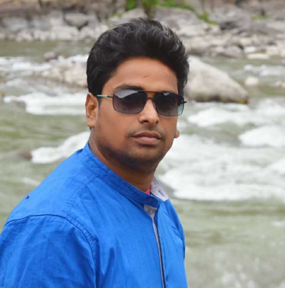Sandip Sinha