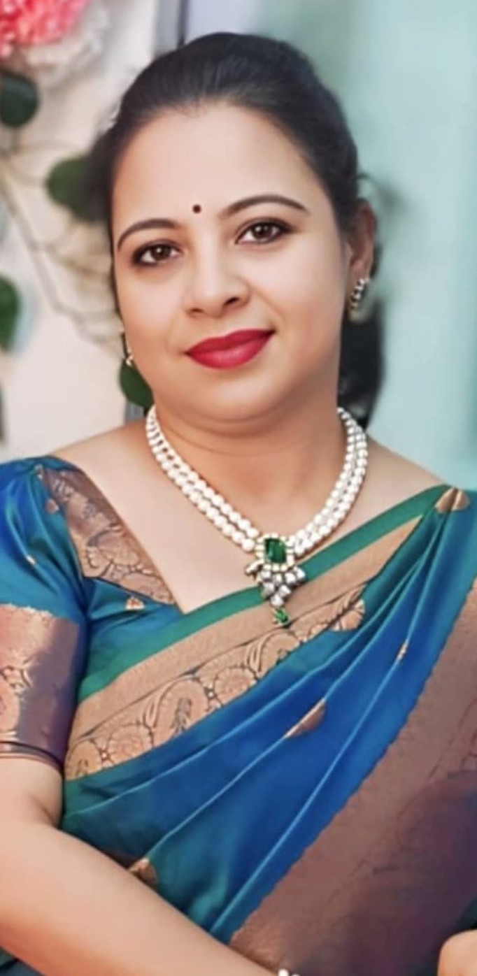 Suchita Dey Sarkar